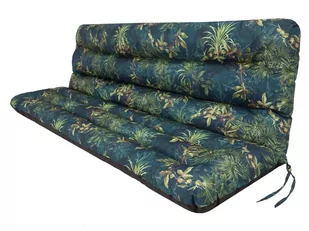 Hobbygarden Poduszka Ania - Zielona trawa - 180x110 cm PH8 - Poduszki ogrodowe - miniaturka - grafika 1