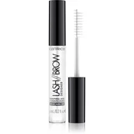 Akcesoria i kosmetyki do stylizacji brwi - Catrice Pielegnacyjny żel do stylizacji brwi i rzes Lash & Brow Designer - miniaturka - grafika 1