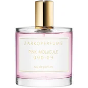Wody i perfumy damskie - Zarkoperfume Pink Molecule 090.09 woda perfumowana 50 ml - miniaturka - grafika 1