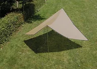 Parasole ogrodowe - Euro Trail Tarp Turner 300 żagiel przeciwsłoneczny - miniaturka - grafika 1
