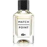Wody i perfumy męskie - Lacoste Match Point Cologne woda toaletowa 100 ml - miniaturka - grafika 1