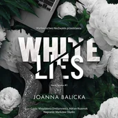 Audiobooki - romanse - White Lies. Bracia Weston. Tom 3 - miniaturka - grafika 1