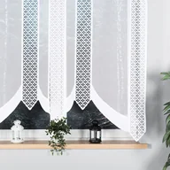 Firany - Panel/Ekran Żakardowy Berbera 019316-001 155X160 - miniaturka - grafika 1