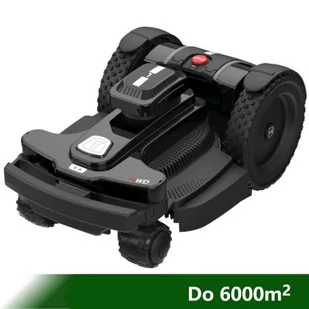 Tech Line L X6 4WD OFF-ROAD ULTRA Premium Automatyczna Kosiarka  - Roboty koszące - miniaturka - grafika 1