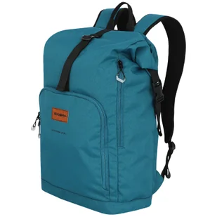 Plecak Husky Shater 23L Kolor: zielony - Plecaki - miniaturka - grafika 1