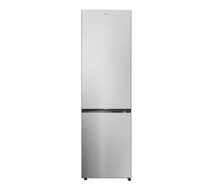 Lodówka Candy Fresco 500 CNCQ4T620EX Pełny No Frost Inox - Lodówki - miniaturka - grafika 1