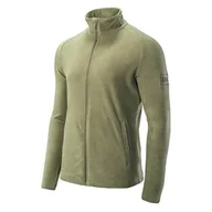 Bluzy sportowe męskie - Bluza sportowa męska Magnum Essential Microfleece - miniaturka - grafika 1