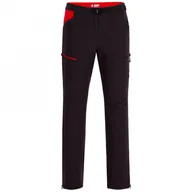 Spodnie sportowe damskie - Spodnie damskie High Point Versa Lady Pants Rozmiar: S / Kolor: czarny/szary - miniaturka - grafika 1