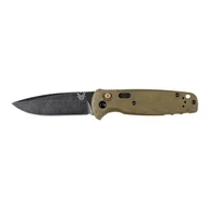 Noże - Nóż Benchmade 4300BK-02 CLA - miniaturka - grafika 1