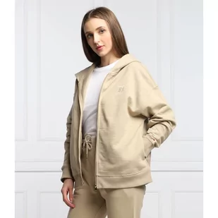 Tommy Hilfiger Bluza | Relaxed fit - Bluzy damskie - miniaturka - grafika 1