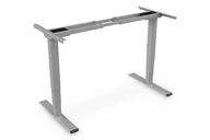 Akcesoria do monitorów - Height Adjustable Standing Desk Frame Dual motor, 3-stages DA-90435 - miniaturka - grafika 1