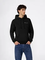 Bluzy męskie - Champion Bluza w kolorze czarnym - miniaturka - grafika 1