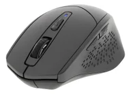 Myszki - Deltaco MS-901 Bluetooth Optyczny 1600 DPI MS-901 MS-901 - miniaturka - grafika 1