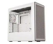 Obudowy komputerowe - HAVN BF 360 Flow White GEHV-020 // HVN-CA-BF360-03 - miniaturka - grafika 1