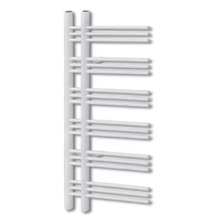 Vida Kaloryfer Typu E 600 x 1200 mm V-140860 - Grzejniki łazienkowe - miniaturka - grafika 1