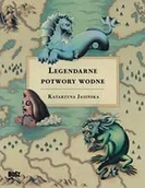 Fantasy - Legendarne potwory wodne - miniaturka - grafika 1