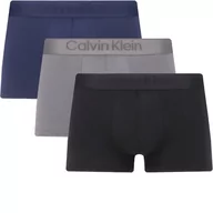 Majtki męskie - Calvin Klein Underwear Bokserki 3-pack - miniaturka - grafika 1