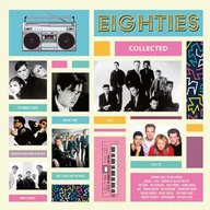 Winyle - Eighties Collected - miniaturka - grafika 1