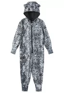 Kombinezony dla dzieci - kombinezon strój jednoczęściowy Reima Hipsutus 104 - miniaturka - grafika 1