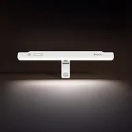 Gadżety USB - Lampka USB Yesido Lampka na Monitor DH11 3200mAh 2800-6500K, WHITE / BIAŁY - miniaturka - grafika 1