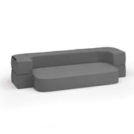 Inne meble biurowe - B2B Partner Sedací souprava Softy DC-11 XN-305-9 - miniaturka - grafika 1