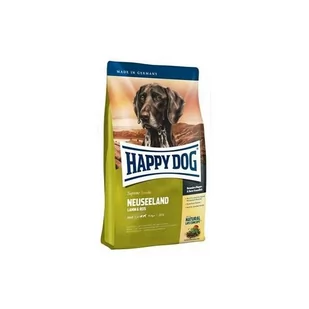 Happy Dog Supreme New Zeland 4 kg - Sucha karma dla psów - miniaturka - grafika 2