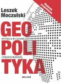 Polityka i politologia - Geopolityka - Leszek Moczulski - książka - miniaturka - grafika 1