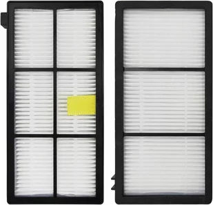 2x Filtr HEPA do iRobot Roomba 976 980 seria 800 900 seria 800 seria 900 - Filtry do odkurzaczy - miniaturka - grafika 1