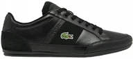 Buty sportowe męskie - Lacoste Chaymon Bl 22 2 Cma R.43=28 CM Od Total - miniaturka - grafika 1