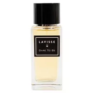 Wody i perfumy damskie - Lavisse Dare To Be Woda perfumowana 100ml - miniaturka - grafika 1