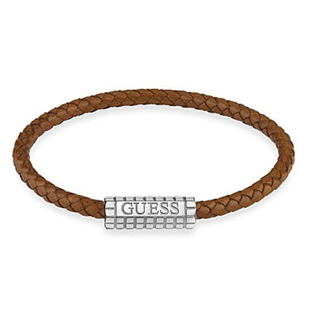 Bransoletka Męska Guess JUMB02141JWSTCGS