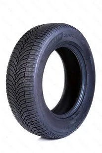 MICHELIN CrossClimate 235/65R18 110H - Opony terenowe i SUV całoroczne - miniaturka - grafika 1