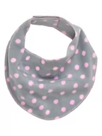 Szaliki i chustki dla dzieci - Playshoes Chusta polarowa w kolorze szarym - miniaturka - grafika 1