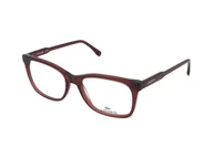 Okulary korekcyjne, oprawki, szkła - Lacoste L2870-615 - miniaturka - grafika 1