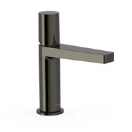 Baterie umywalkowe - Bateria umywalkowa Tres Project czarny połysk 21110302KM - miniaturka - grafika 1