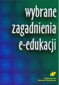 Aplikacje biurowe - Wybrane zagadnienia e - edukacji - miniaturka - grafika 1
