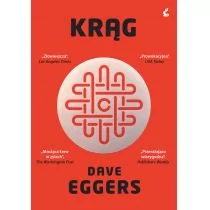 Krąg - Powieści sensacyjne - miniaturka - grafika 1