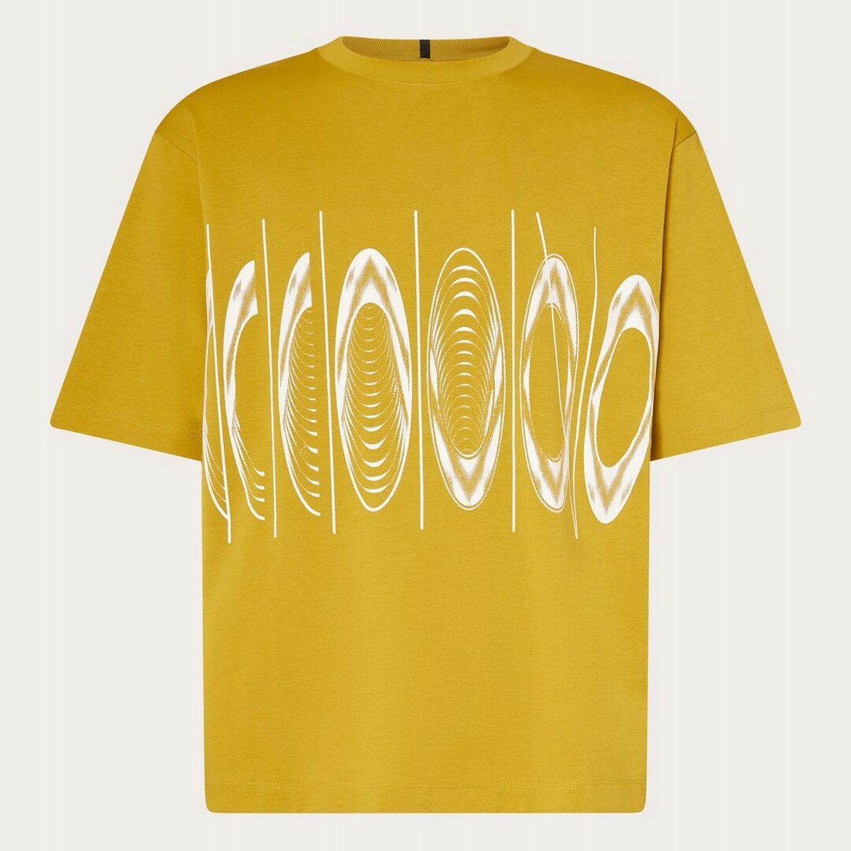 Oakley Koszulka Reserve Foa406837-50Q R M