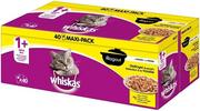 Whiskas Cat Food Wet Food Ragout + 1 Bag DARMOWA DOSTAWA OD 95 ZŁ!