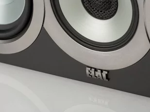 ELAC Uni-Fi CC U5 czarny - Głośniki i kolumny - miniaturka - grafika 2