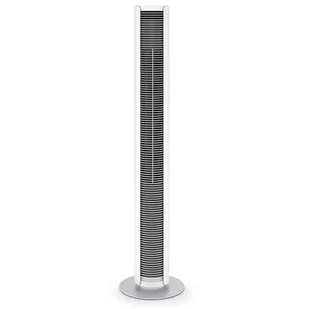 Wentylator STADLER FORM Peter 2 biały - Wentylatory - miniaturka - grafika 1