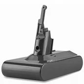 Akcesoria do odkurzaczy - Domowa Bateria Dyson V8 O Dużej Pojemności 21,6 V, Moc 4600 Mah - miniaturka - grafika 1
