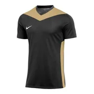 Koszulki sportowe męskie - Koszulka treningowa męska Nike Dri-fit Park Derby Iv - miniaturka - grafika 1