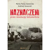 Historia świata - Naznaczeni przez rewolucję bolszewików - miniaturka - grafika 1