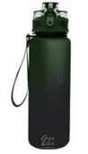 Shakery i bidony sportowe - Bidon Brisk Coolpack Gradient 600 ML Grass - miniaturka - grafika 1