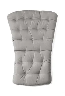 Poduszka na fotel FOLIO COMFORT Grigio - Nardi - Poduszki ogrodowe - miniaturka - grafika 1