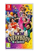 Gry Nintendo Switch - Everybody 1-2 Switch (NSW) - miniaturka - grafika 1