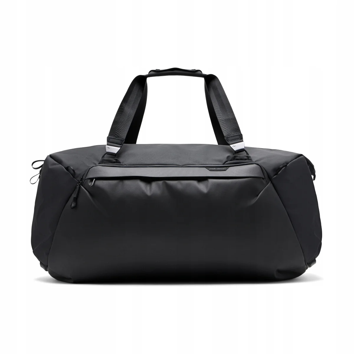 Torba podróżna Peak Design Travel Duffel 80l czarna