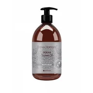 Kosmetyki do kąpieli - Barwa Olejek pod prysznic Białe piżmo - Harmony Oil Shower Olejek pod prysznic Białe piżmo - Harmony Oil Shower - miniaturka - grafika 1