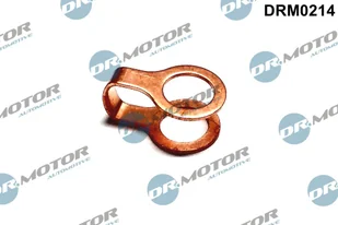 Uszczelka, przewód paliwowy Dr.motor Automotive DRM0214 - Układ zasilania - akcesoria - miniaturka - grafika 1
